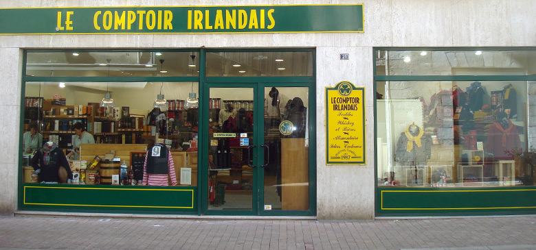 Comptoir Irlandais Bayonne bayonne le comptoir irlandais Comptoir Irlandais Bayonne bayonne le comptoir irlandais